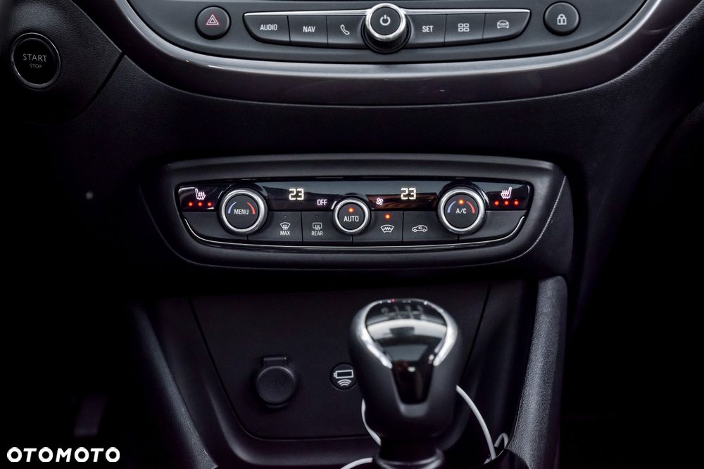 Opel Crossland X 1.2 Start/Stop Ultimate - 16