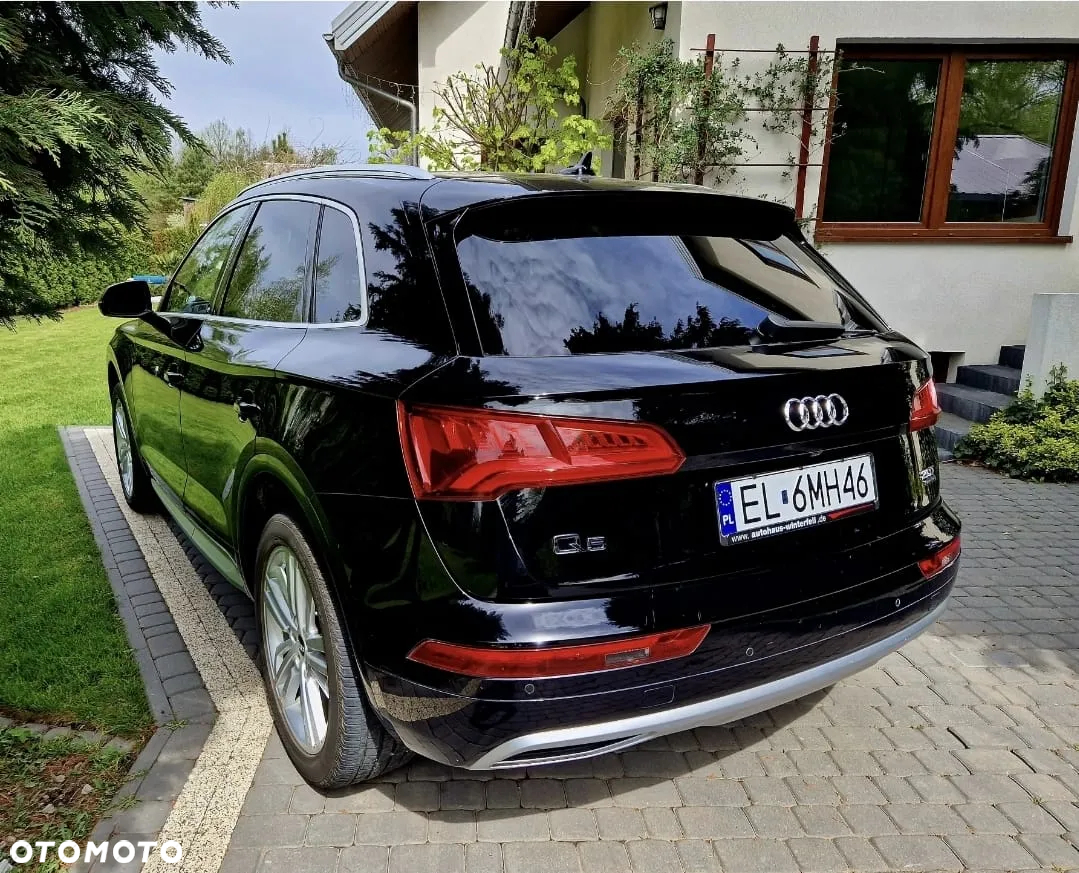 Audi Q5 2.0 TFSI Quattro S tronic - 4