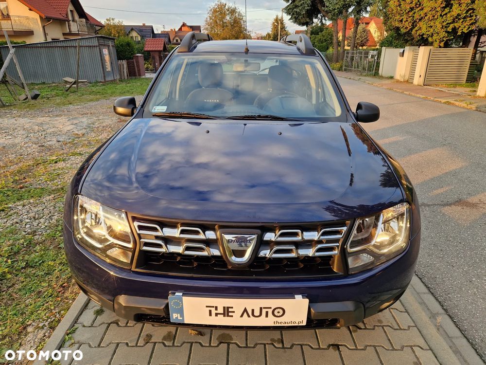 Dacia Duster 1.6 Laureate - 32