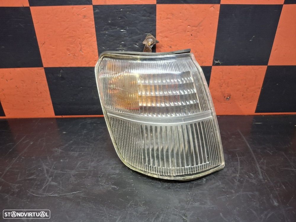 Farolim De Pisca Frente Direito Mitsubishi Pajero Ii (V3_W, V2_W, V4_W - 1