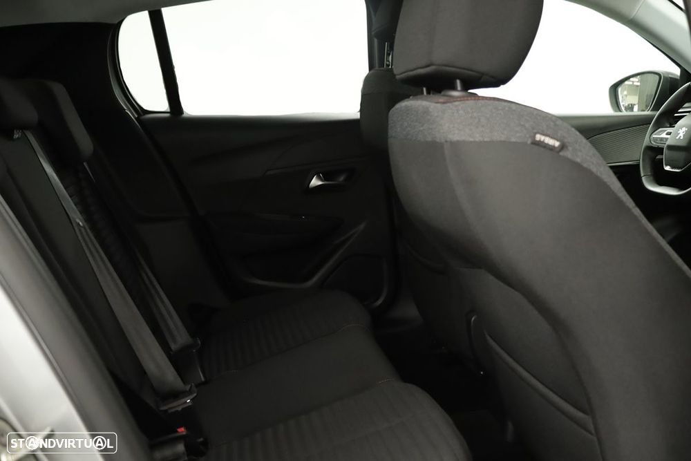 Peugeot 208 1.2 PureTech Active - 22