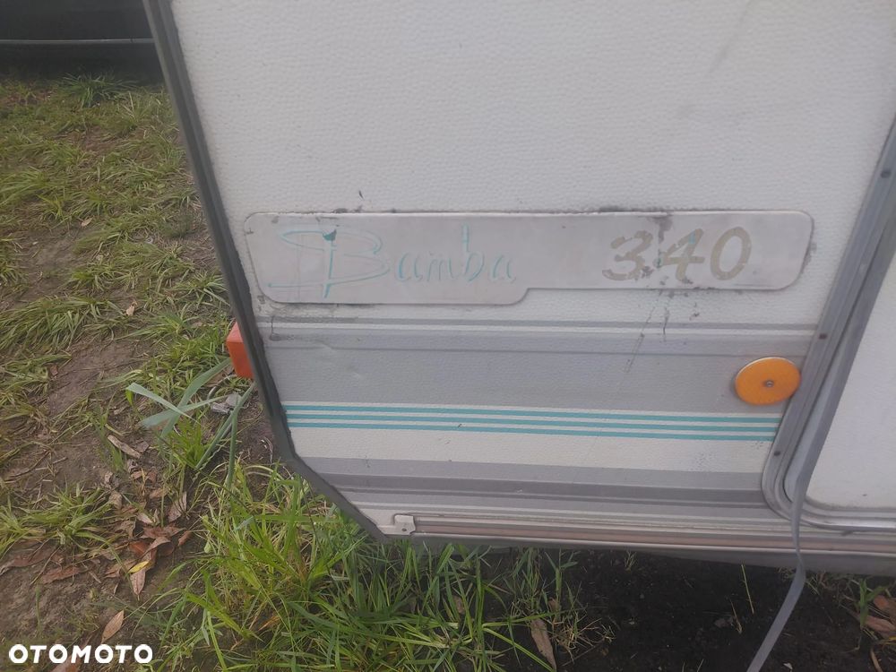 Caravelair Bamba 340 - 7