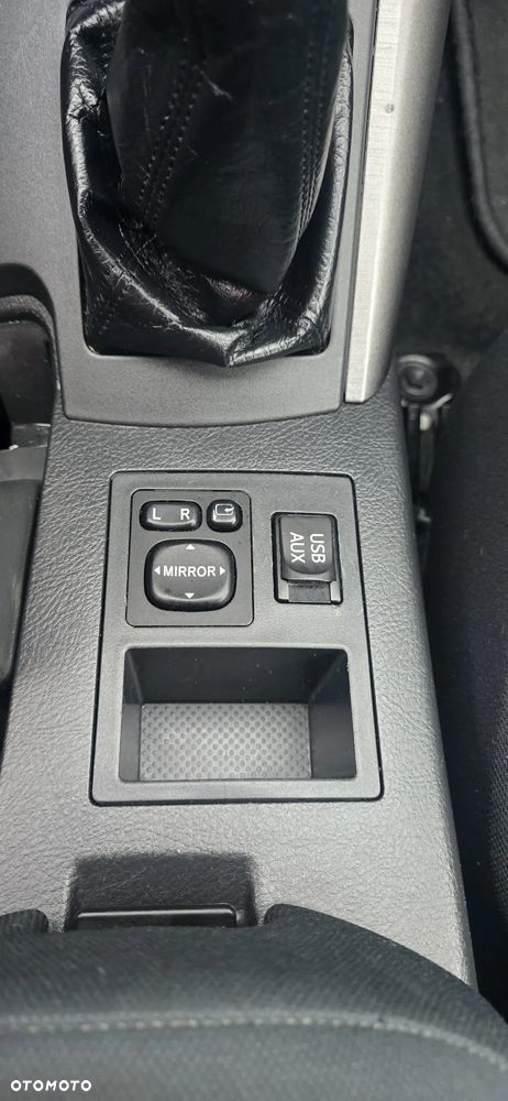 Toyota RAV4 2.2 D-4D 4x4 Life - 22