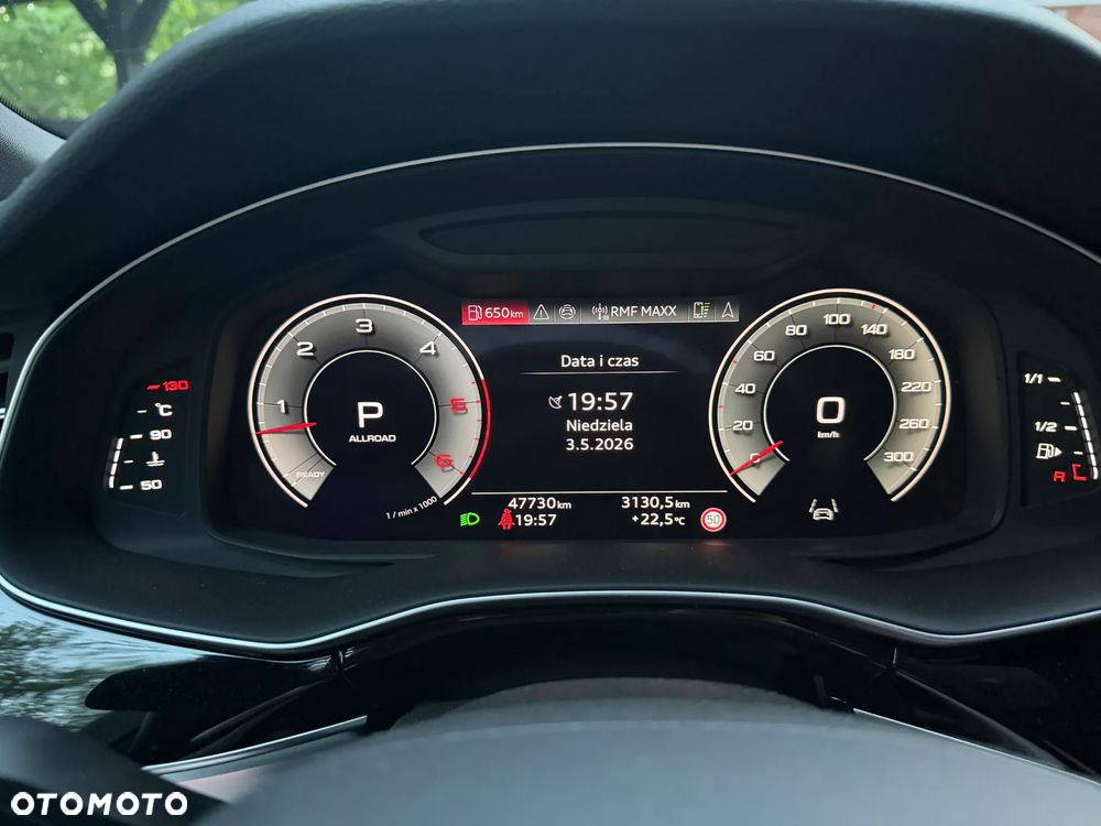 Audi Q7 45 TDI mHEV Quattro S Line Tiptr - 9