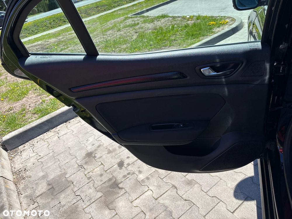 Renault Megane 1.5 dCi Intens EDC - 15