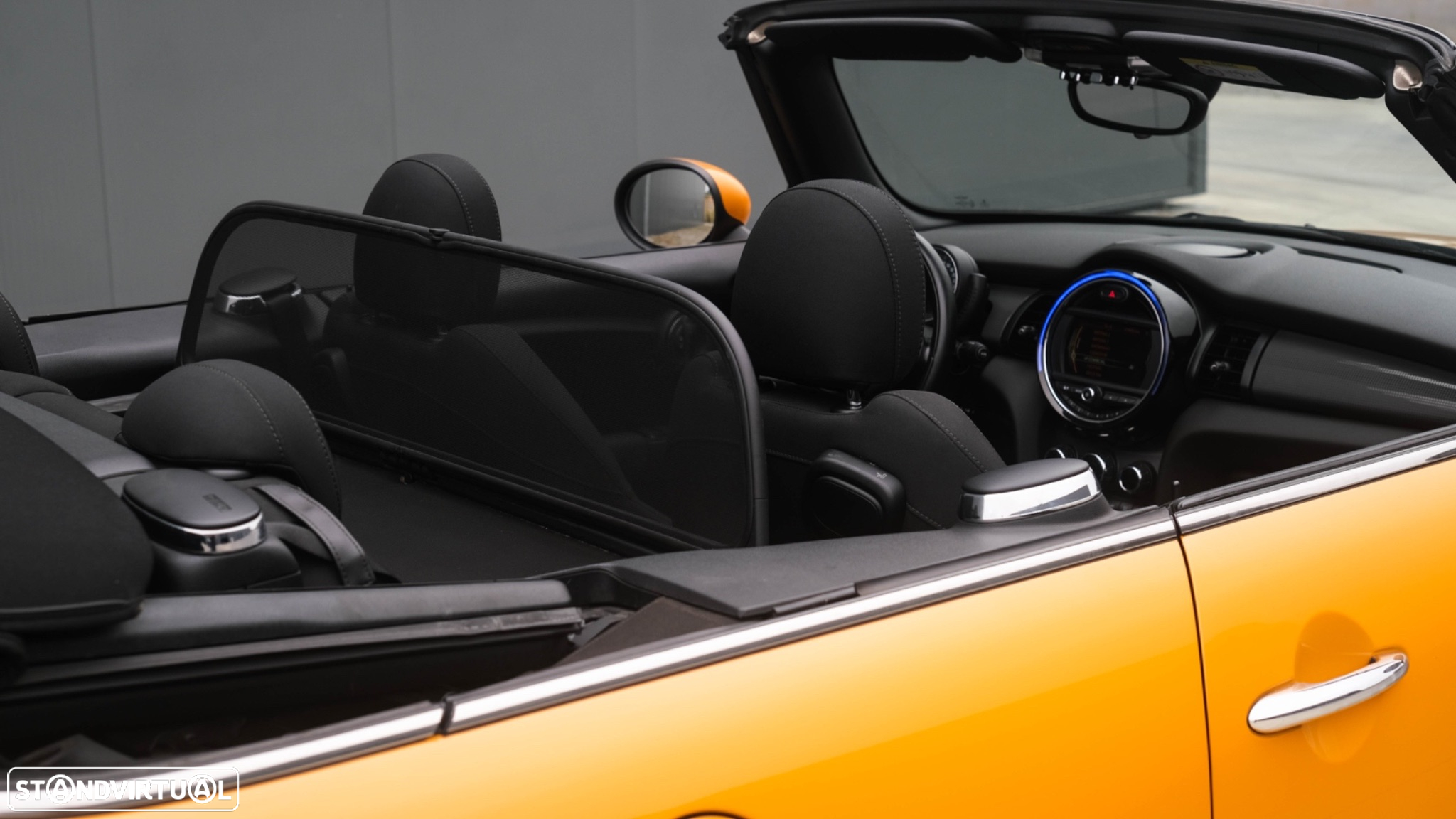 MINI Cabrio Cooper D - 49