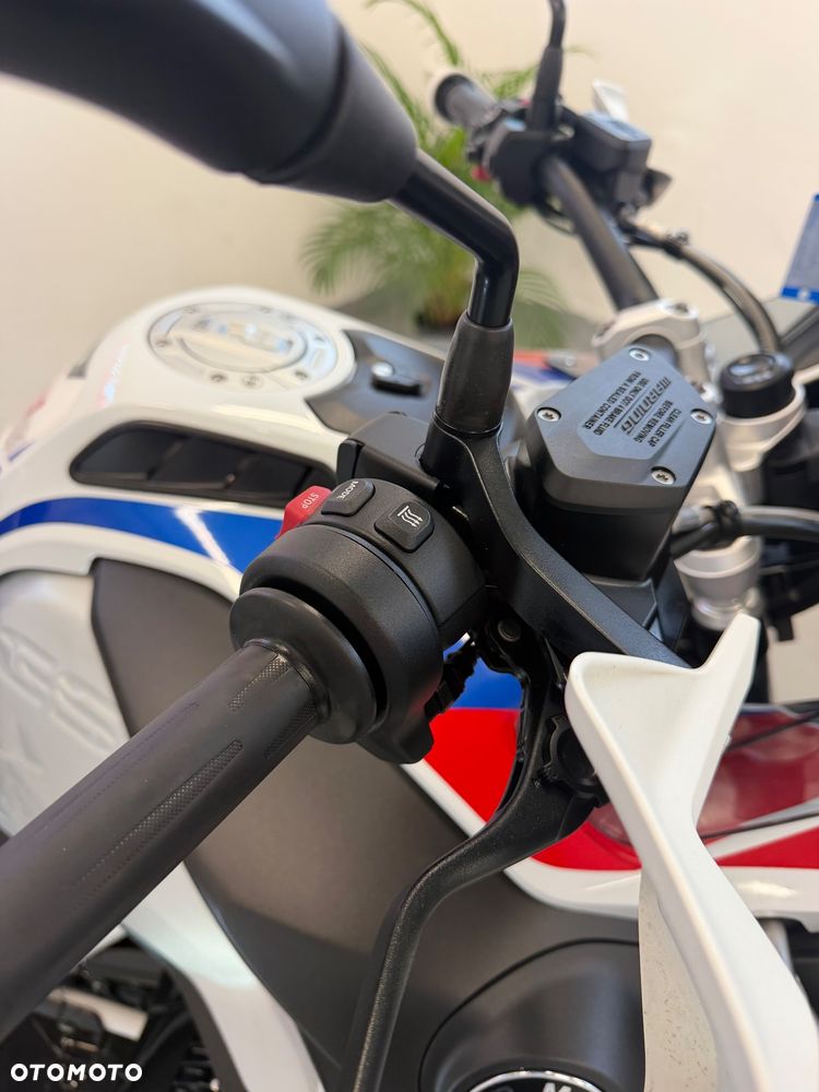 BMW R1250 GS Adventure - 21