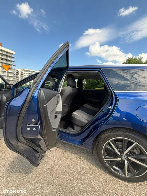 Toyota Auris - 20