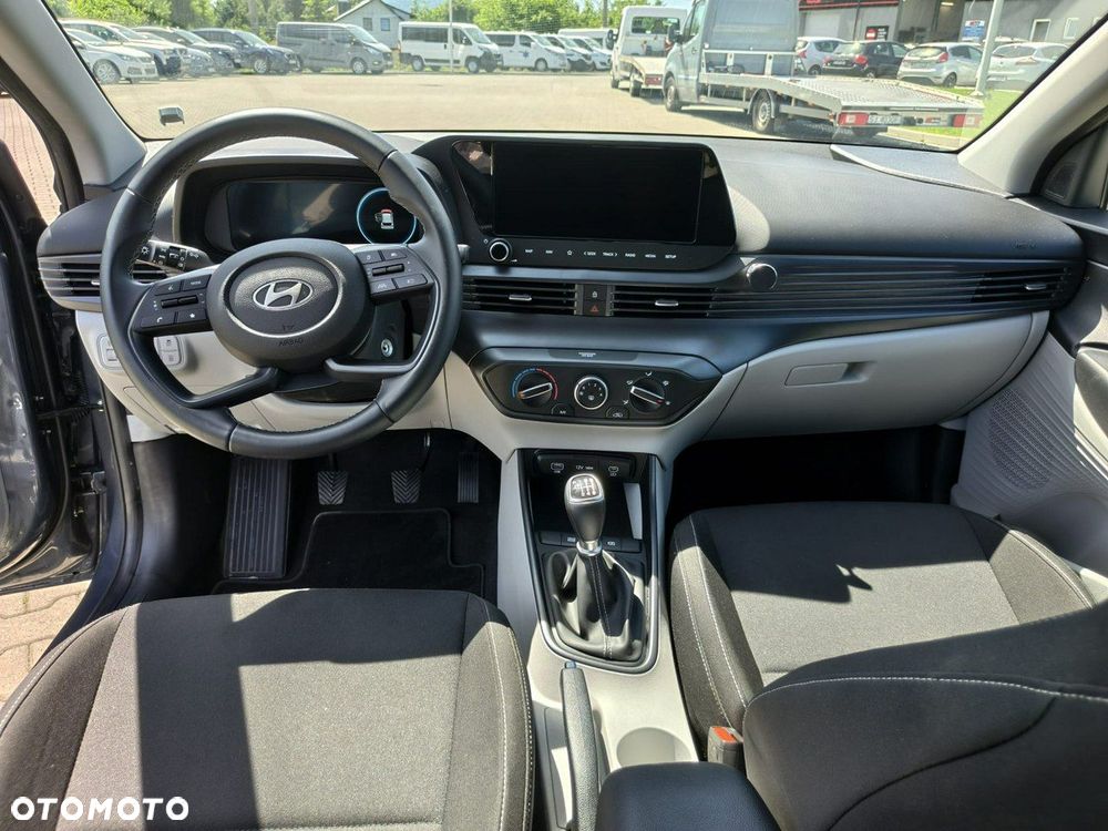 Hyundai i20 - 11