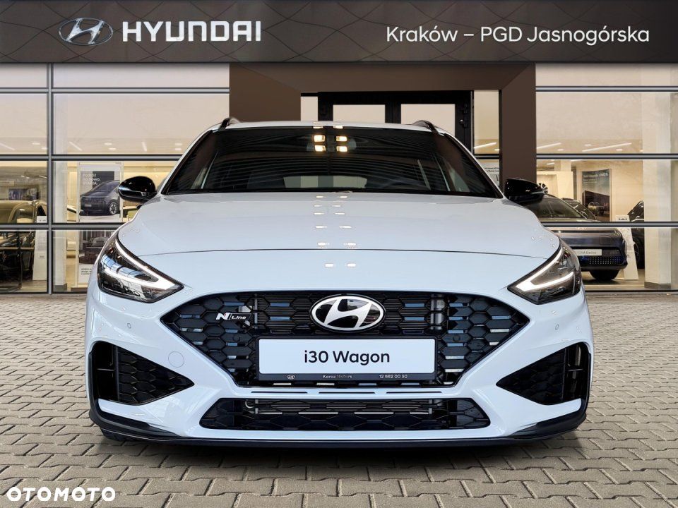 Hyundai i30 - 9