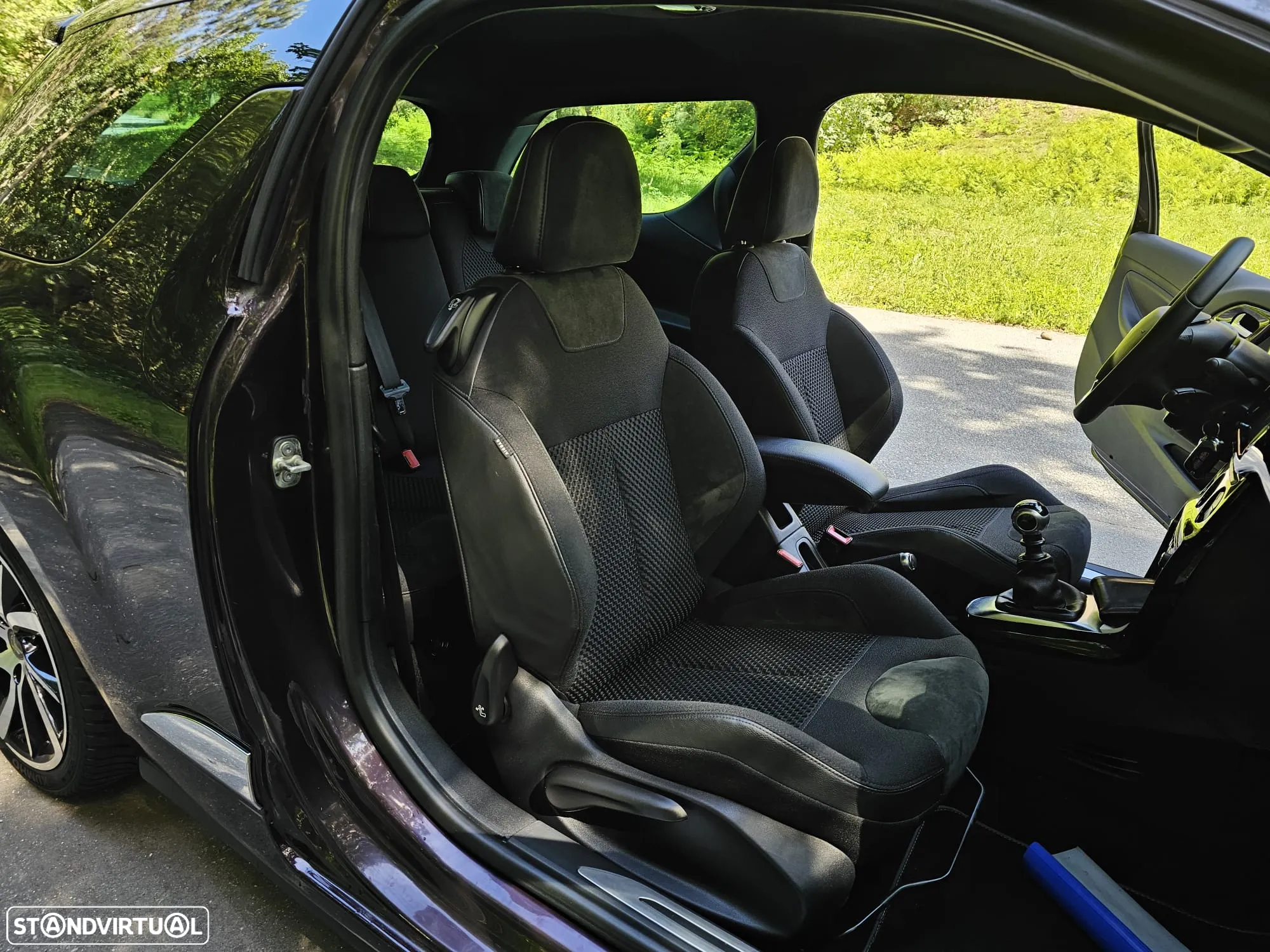 Citroën DS3 1.6 BlueHDi Sport Chic - 37