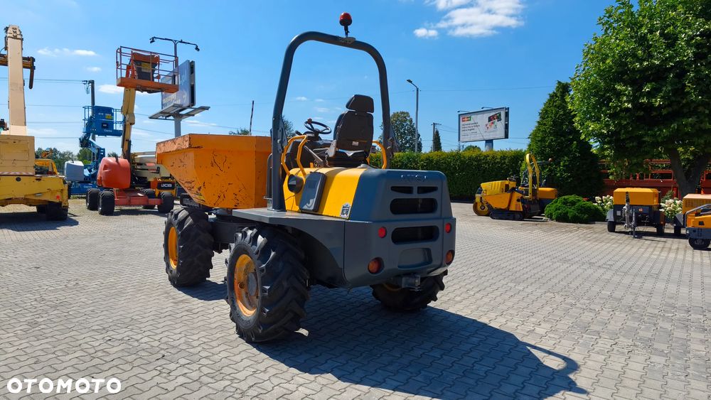 Ausa D 600 APG - 8