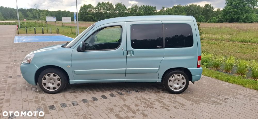 Citroën Berlingo 1.6 16V Style - 2