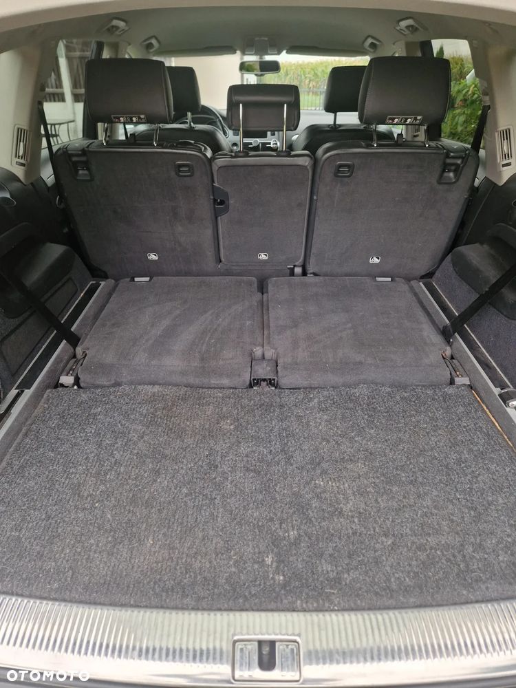 Audi Q7 3.0 TDI DPF Quattro Tiptronic - 9
