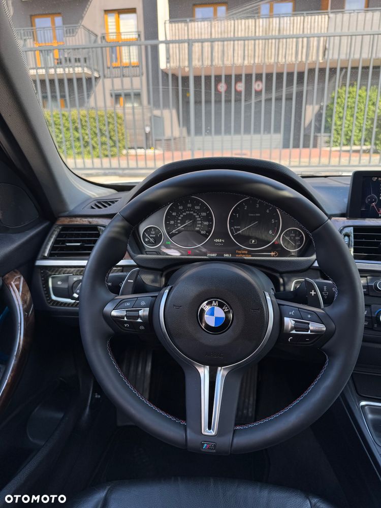 BMW Seria 3 - 13