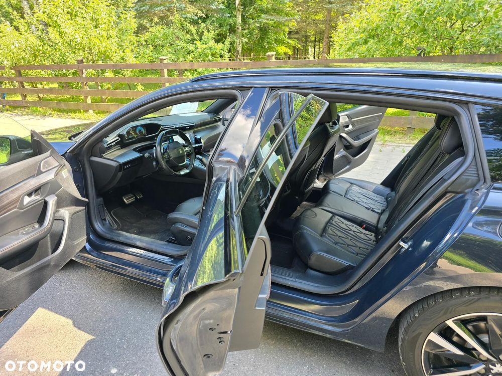 Peugeot 508 - 19