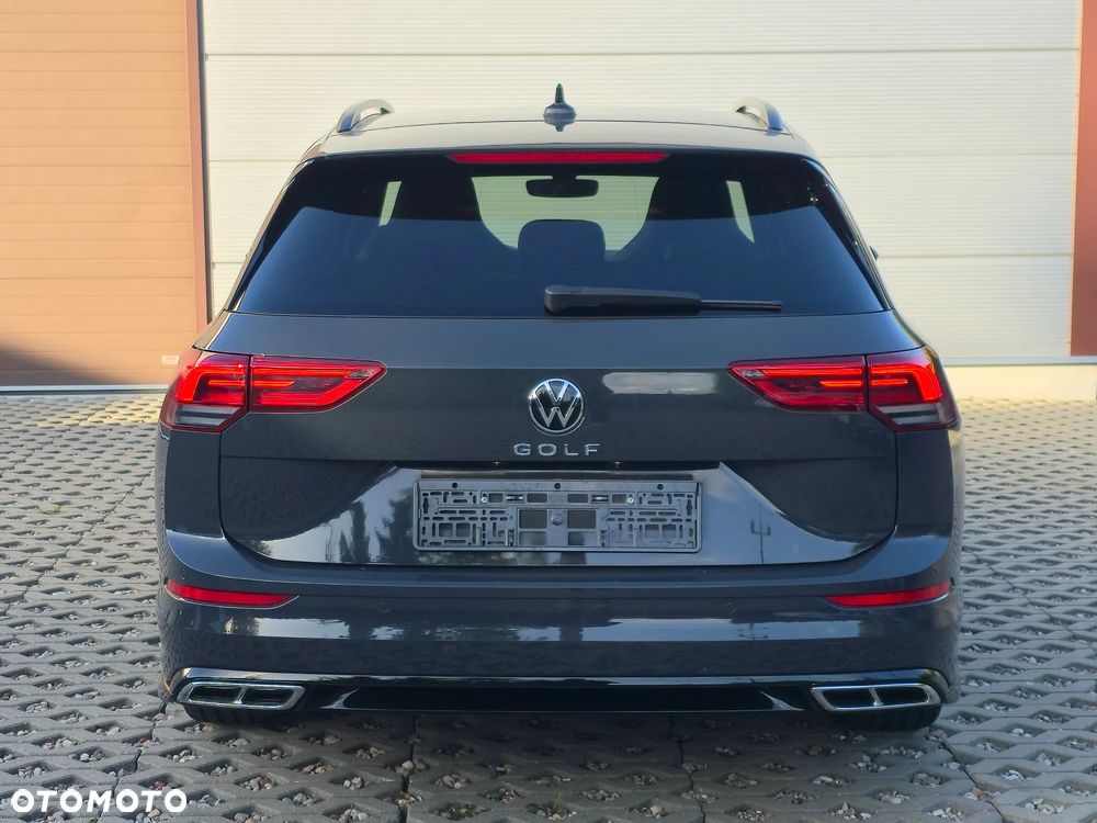 Volkswagen Golf Variant 2.0 TDI SCR DSG R-Line - 17