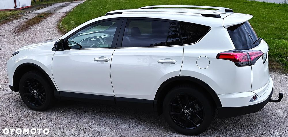 Toyota RAV4 2.0 Premium 4x4 MS - 6