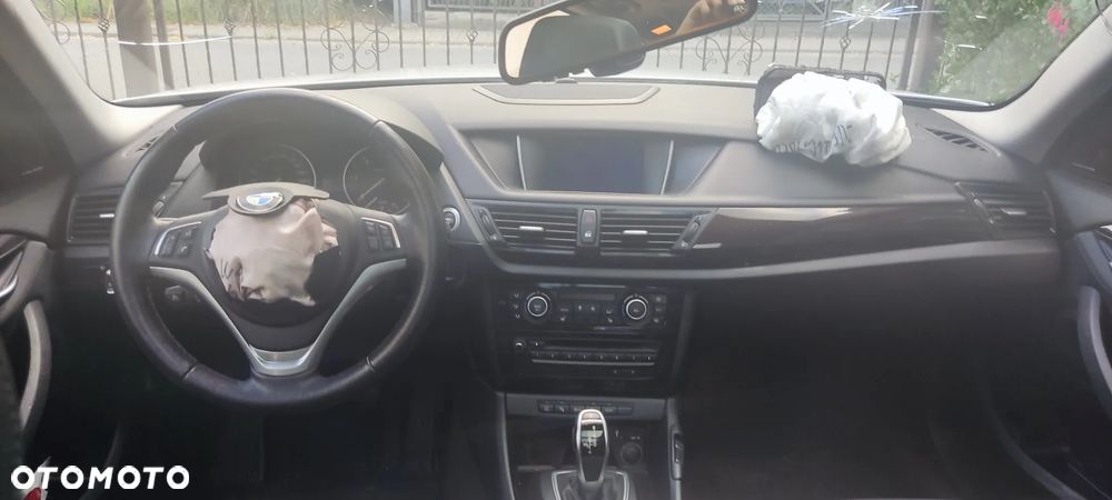 BMW X1 xDrive20d - 26