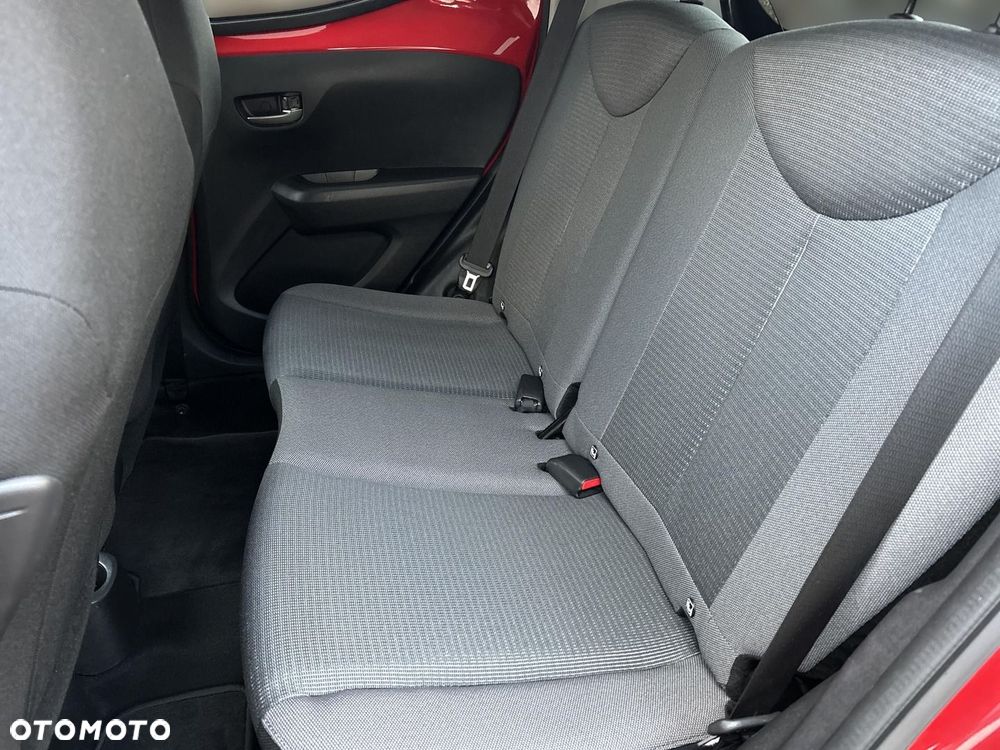 Toyota Aygo - 24