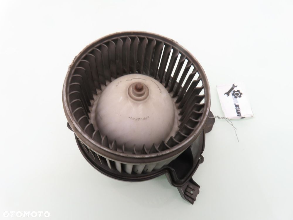 DMUCHAWA FIAT GRANDE PUNTO - 5