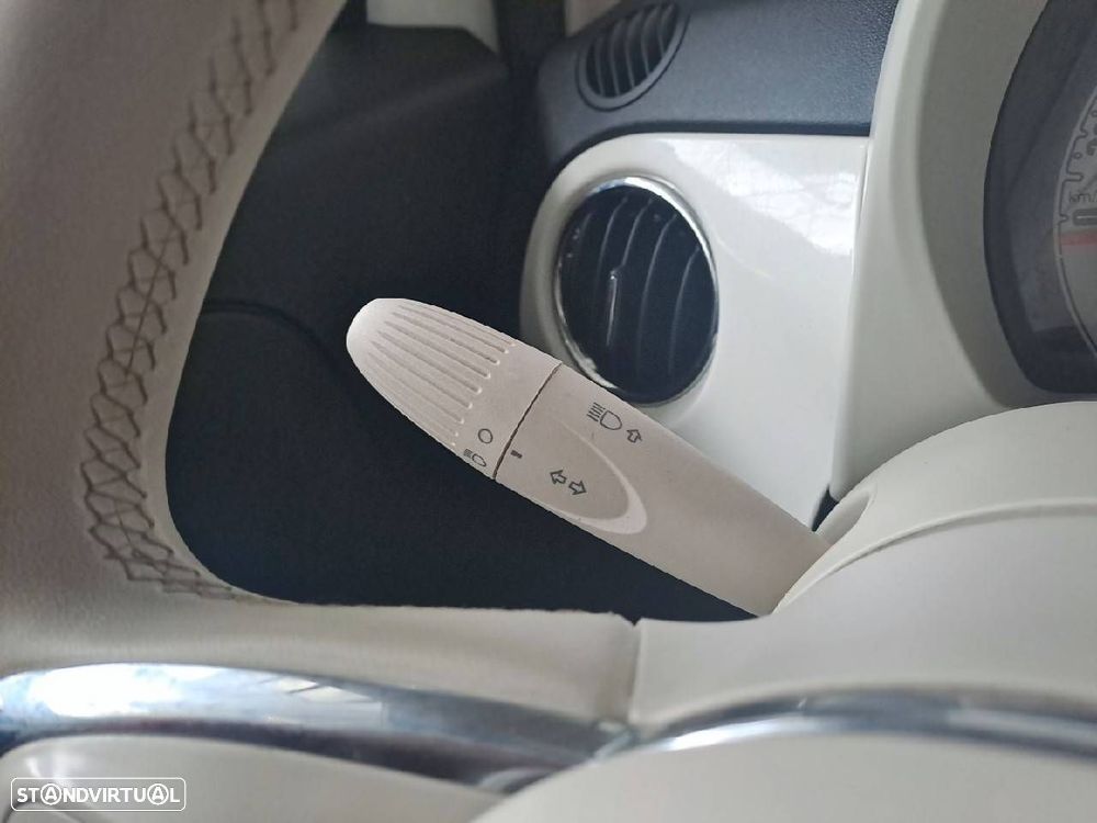 Fiat 500 1.0 Hybrid - 14