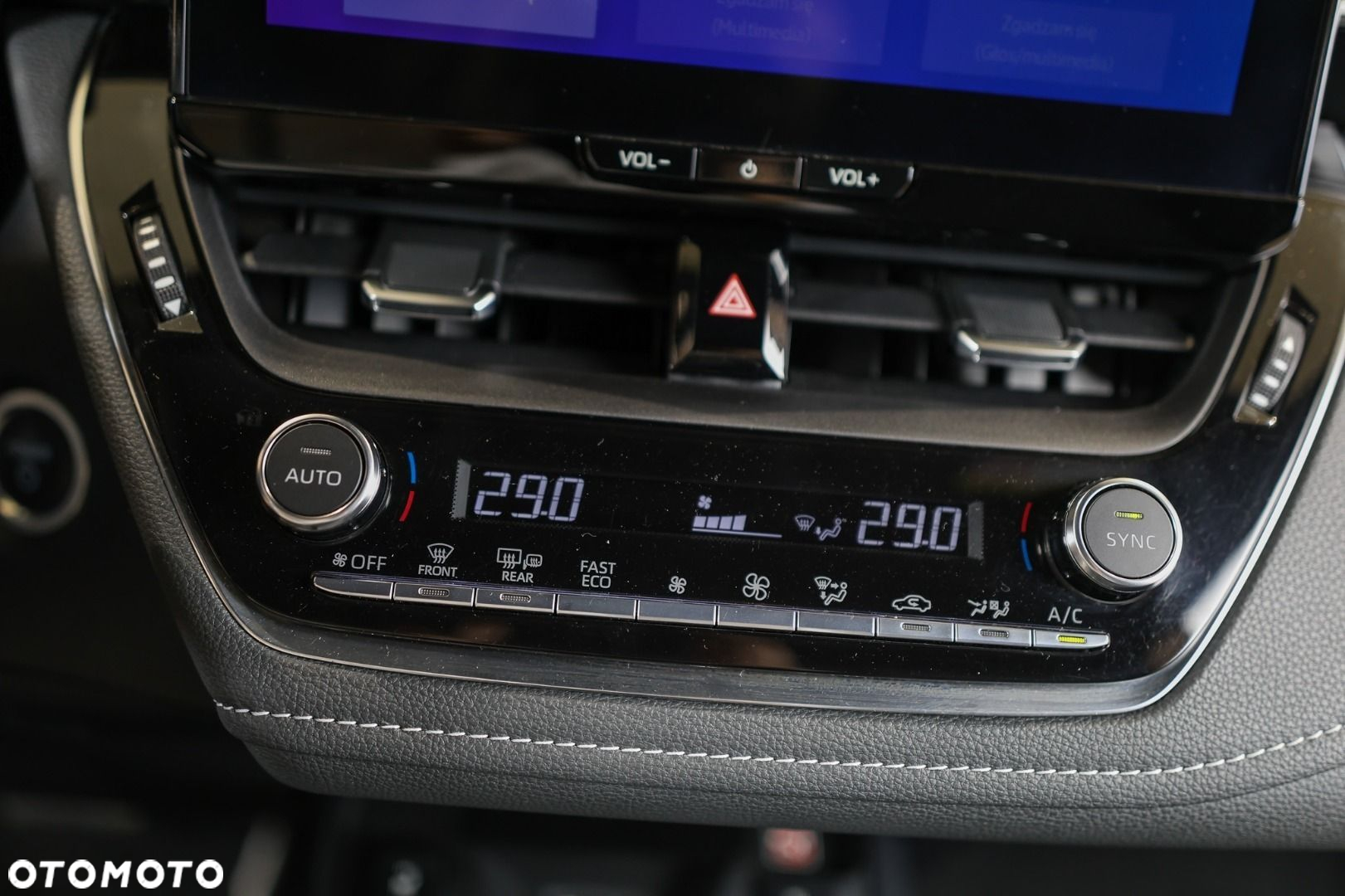 Toyota Corolla - 29