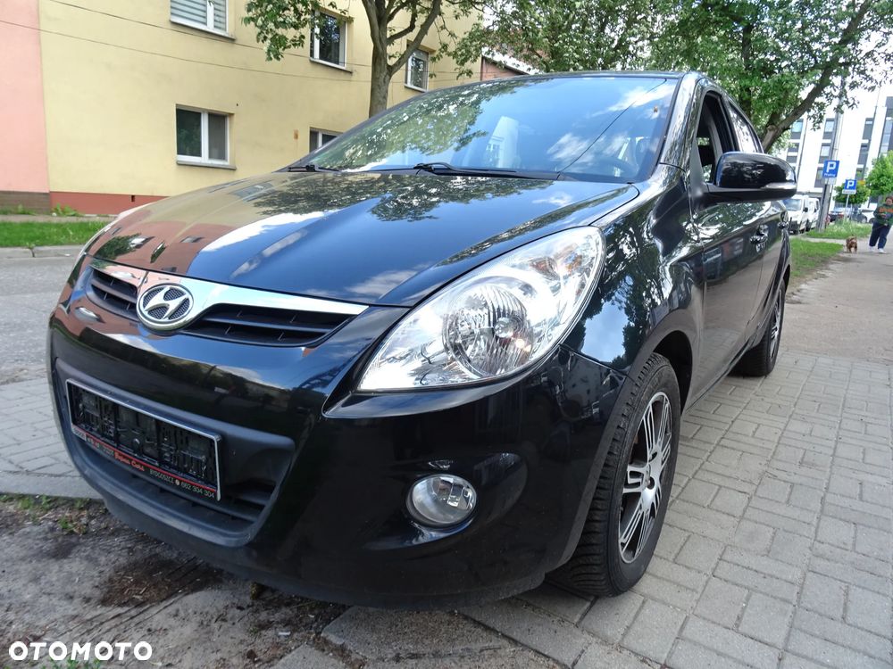 Hyundai i20 1.2 Edition 20 - 1