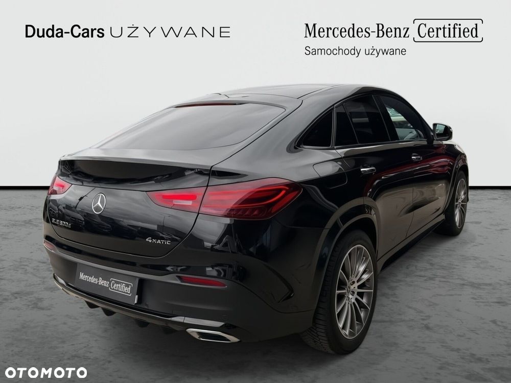 Mercedes-Benz GLE - 6