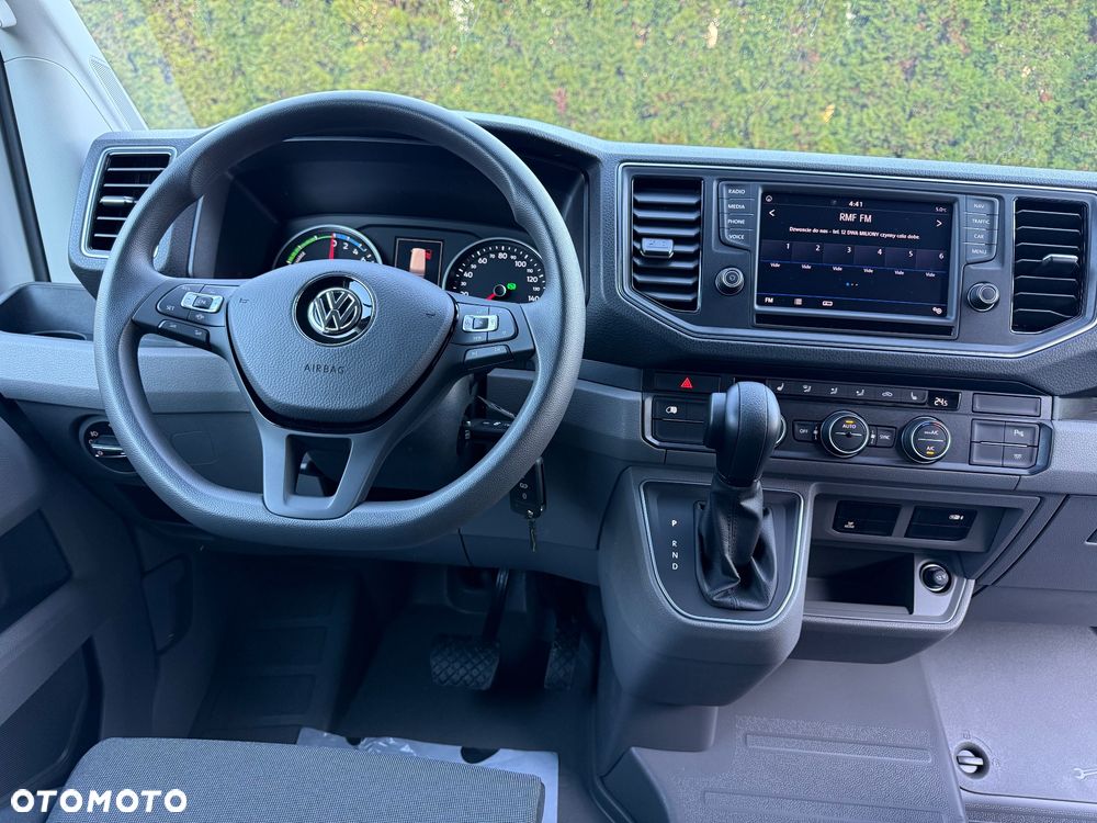 Volkswagen Crafter - 19