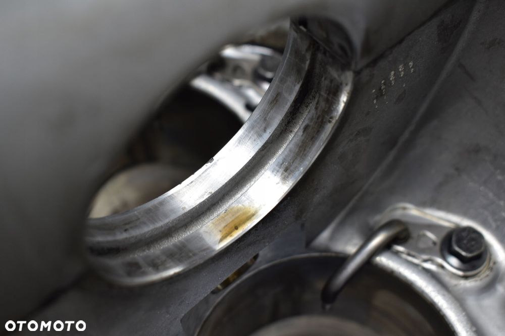 Blok Silnika VOLVO S40 V50 S60 V60 XC70 V70 S80 2.0 D3 D5204T5 D5204T2 - 14