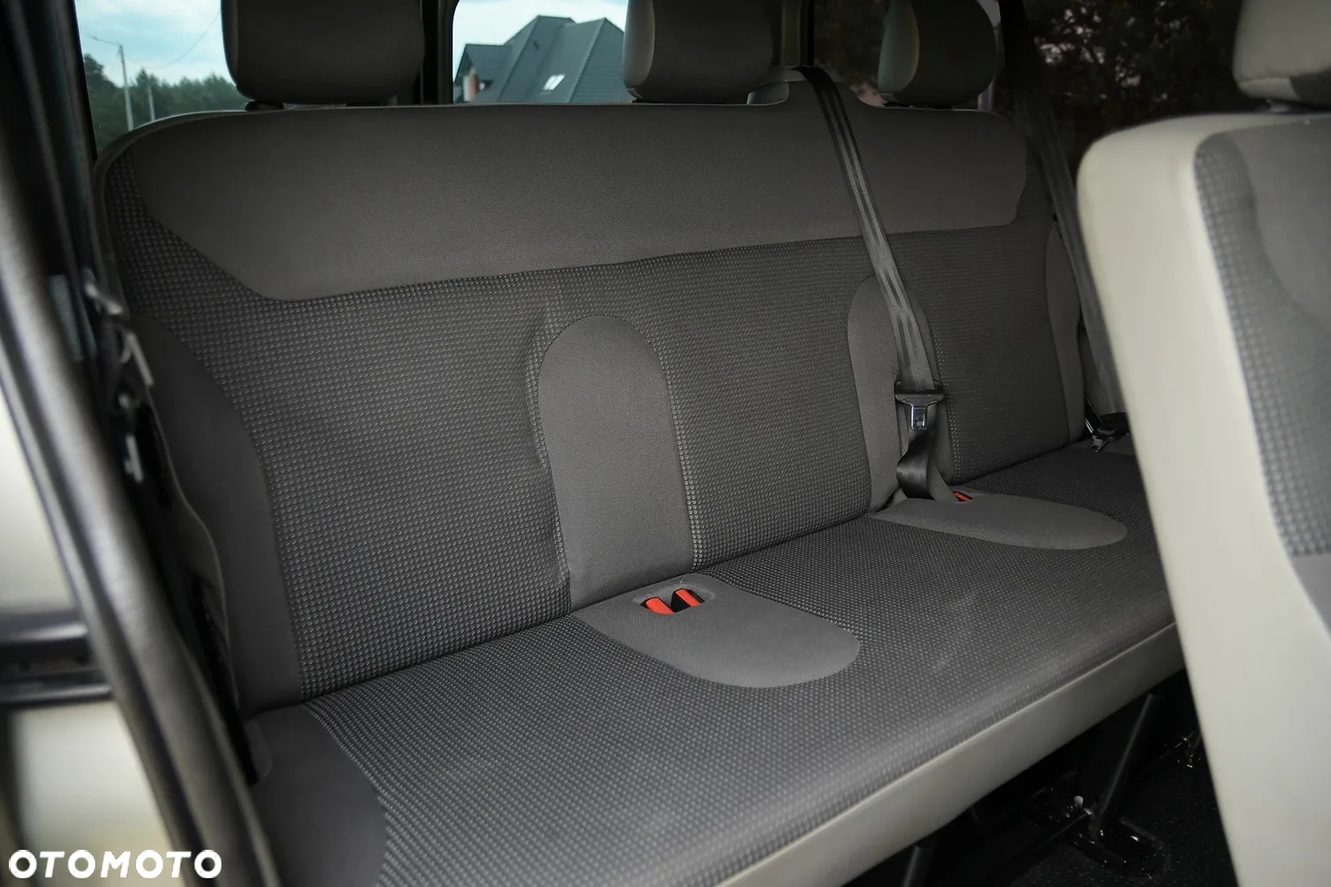 Opel Vivaro Life Cosmo L2H1 - 18