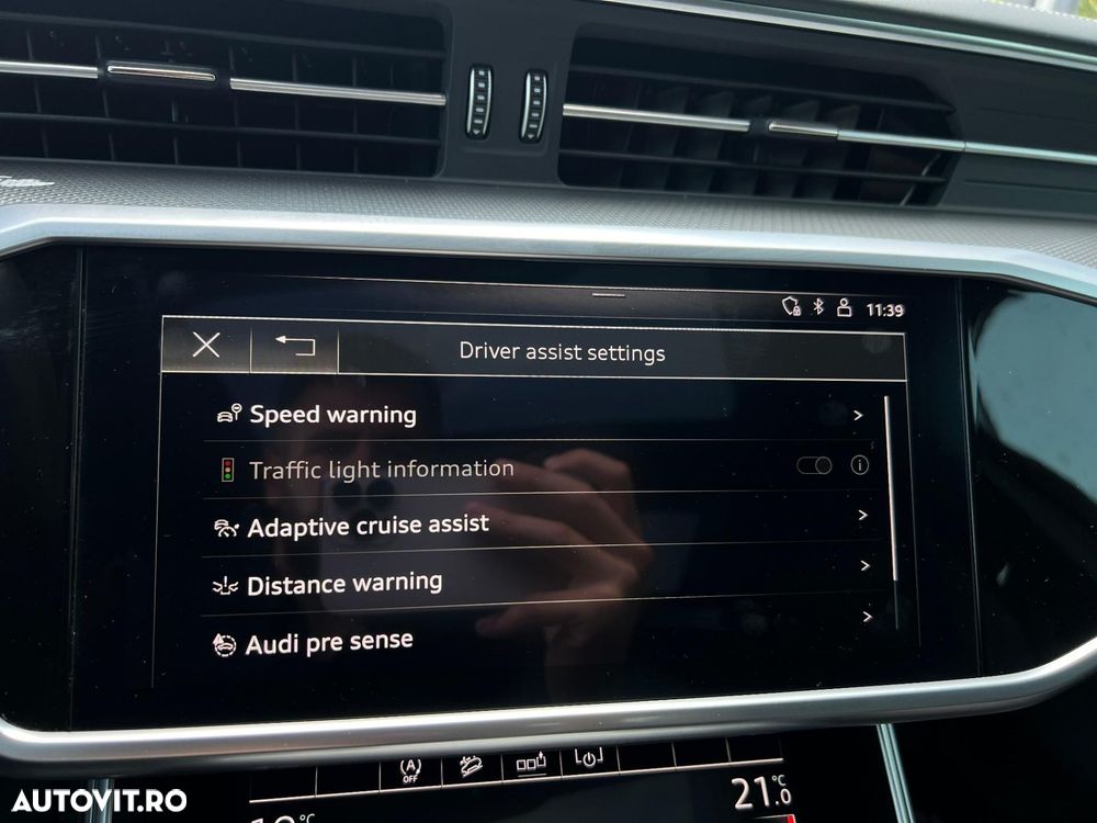 AUDI A6 allroad 2020 — imagine 28