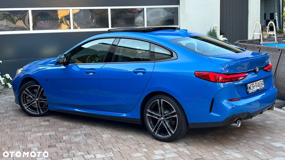 BMW Seria 2 225i M Sport sport - 40