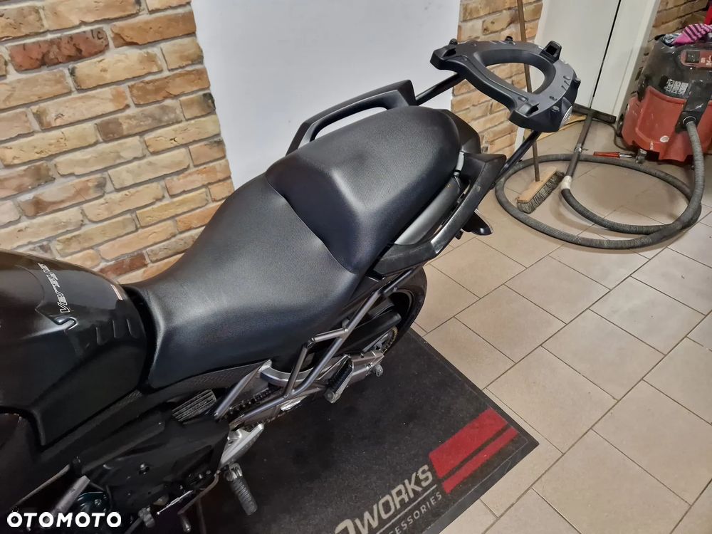 Kawasaki Versys 650 - 16