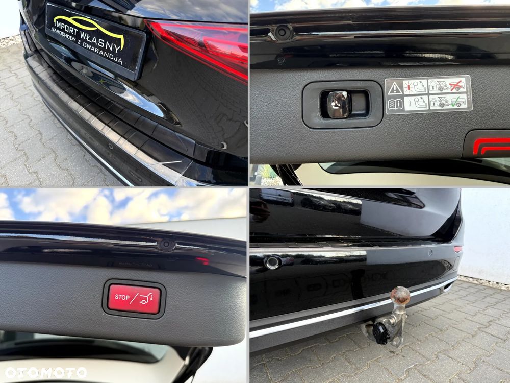 Mercedes-Benz Klasa C 220 d 9G-TRONIC Avantgarde - 9