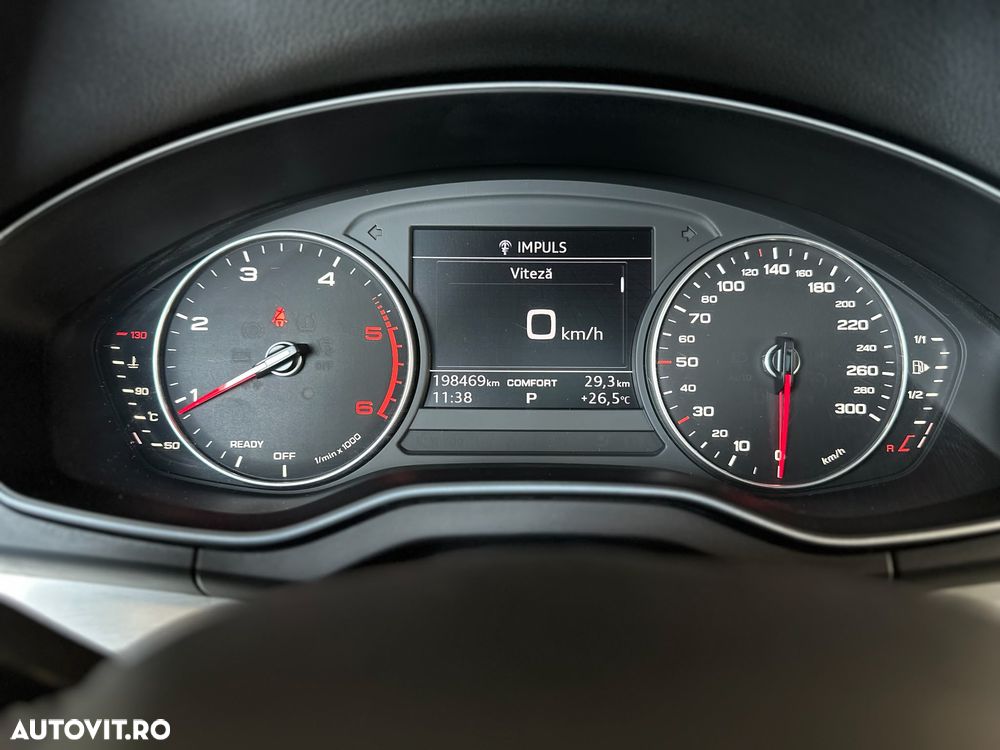 Audi Q5 2.0 TDI Quattro S tronic - 12