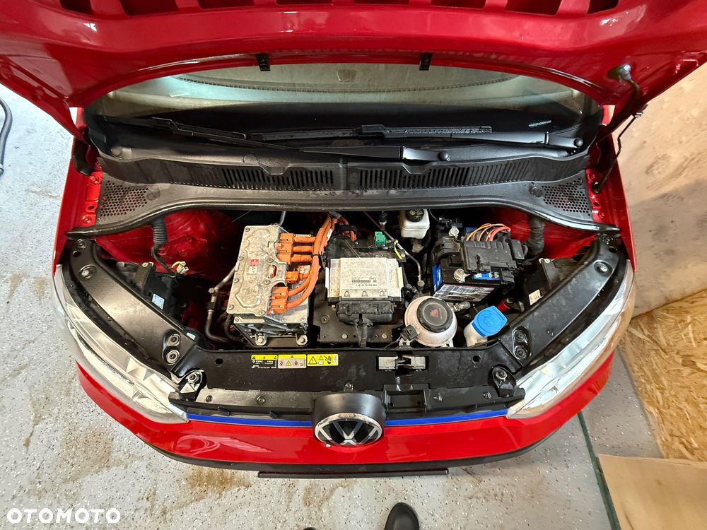 Volkswagen up! e-up - 15