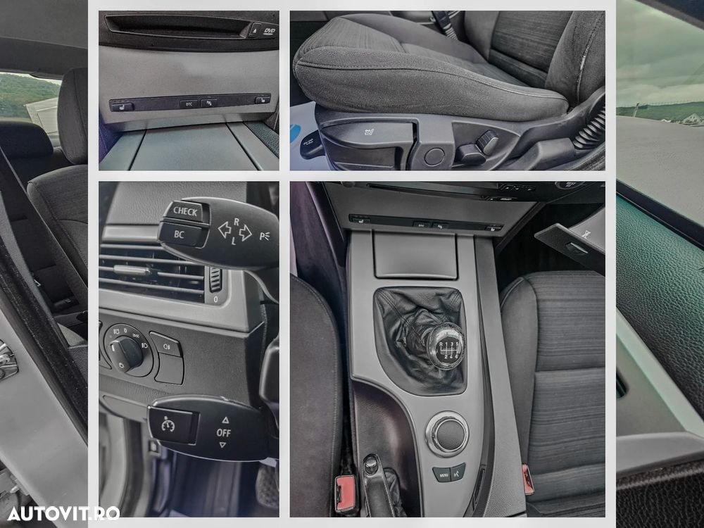 BMW Seria 5 525d - 17