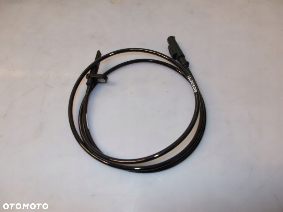 CZUJNIK ABS PRZÓD IVECO DAILY 2016- ''S'' - 1