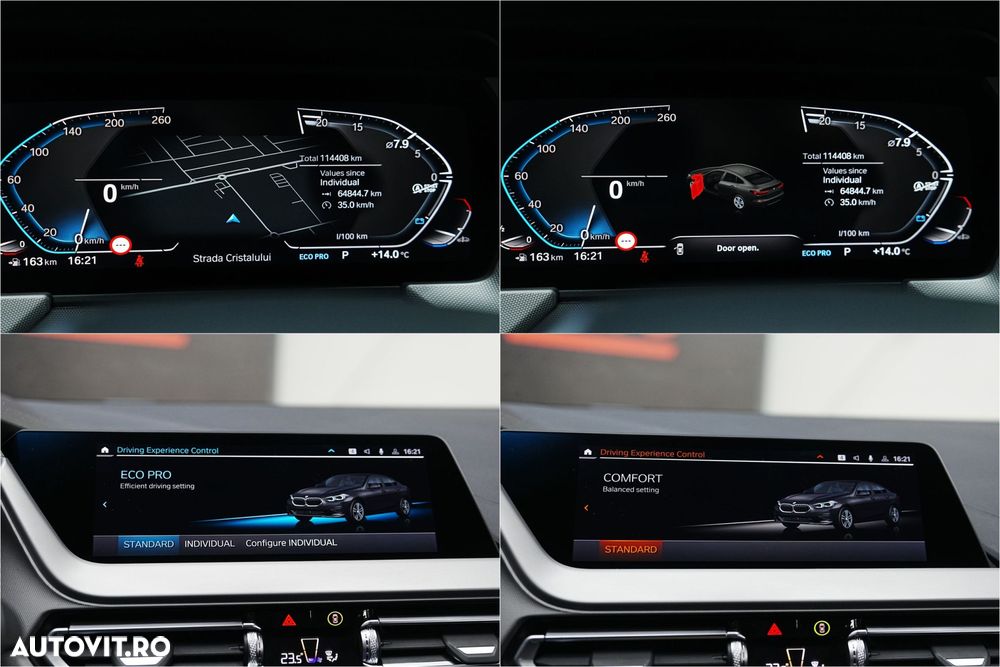 BMW Seria 2 218i Aut. Advantage - 15
