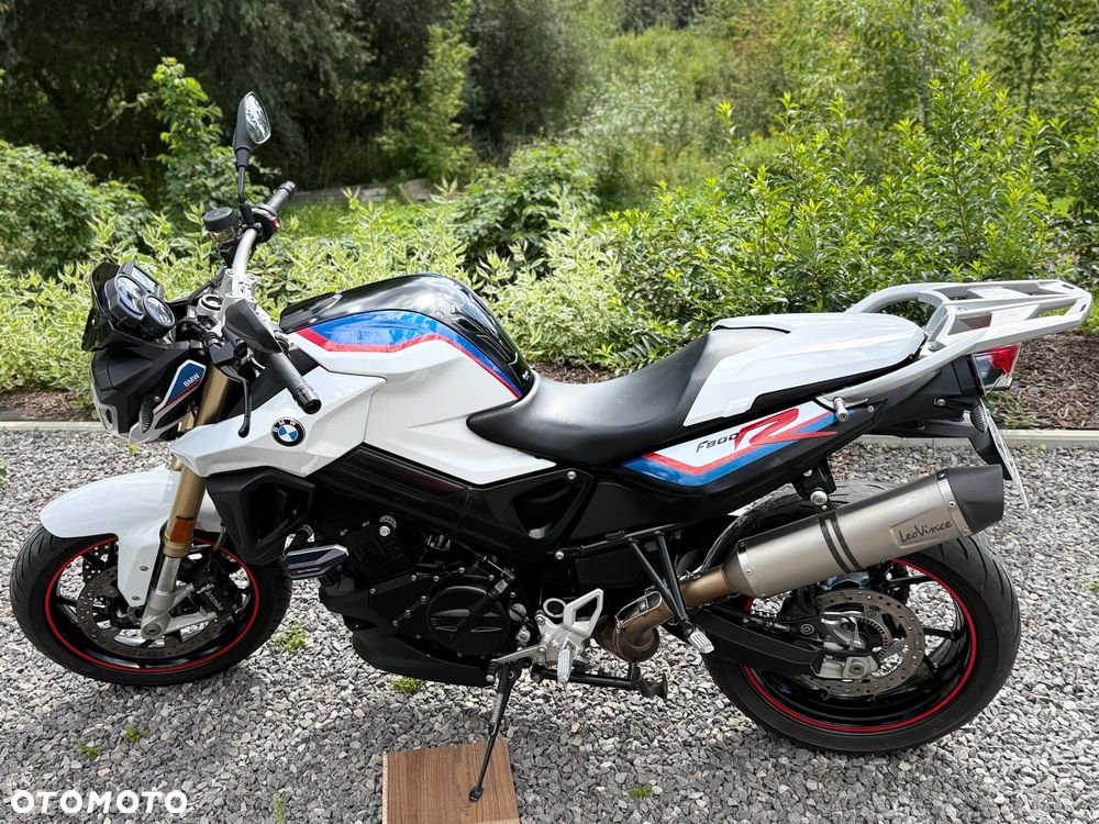 BMW F - 3
