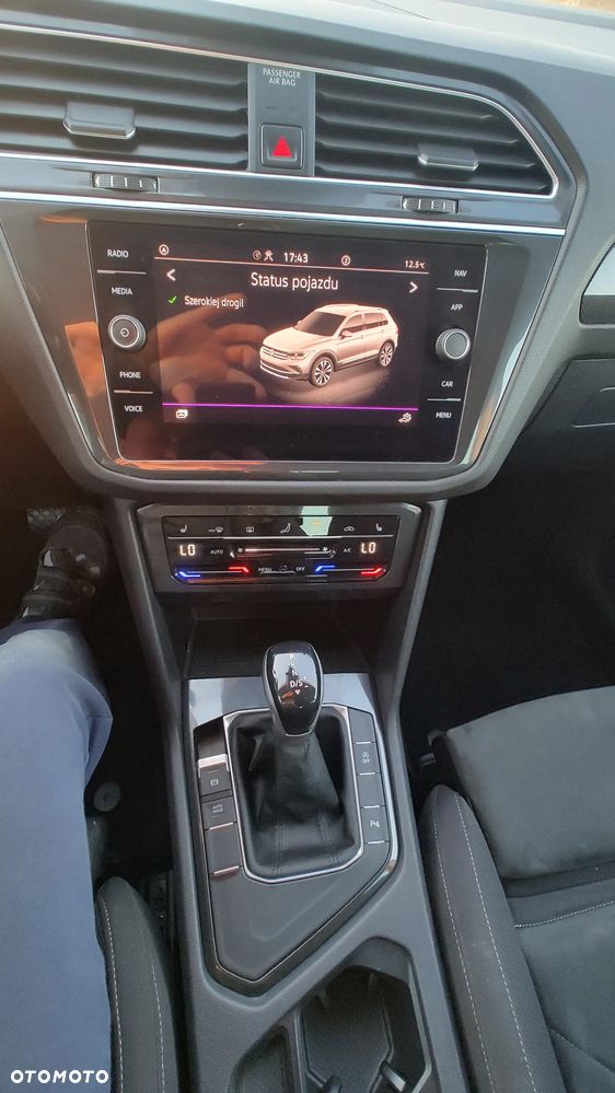 Volkswagen Tiguan 2.0 TDI SCR DSG Elegance - 25