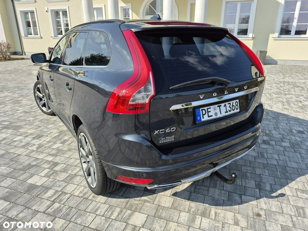 Volvo XC 60 - 5
