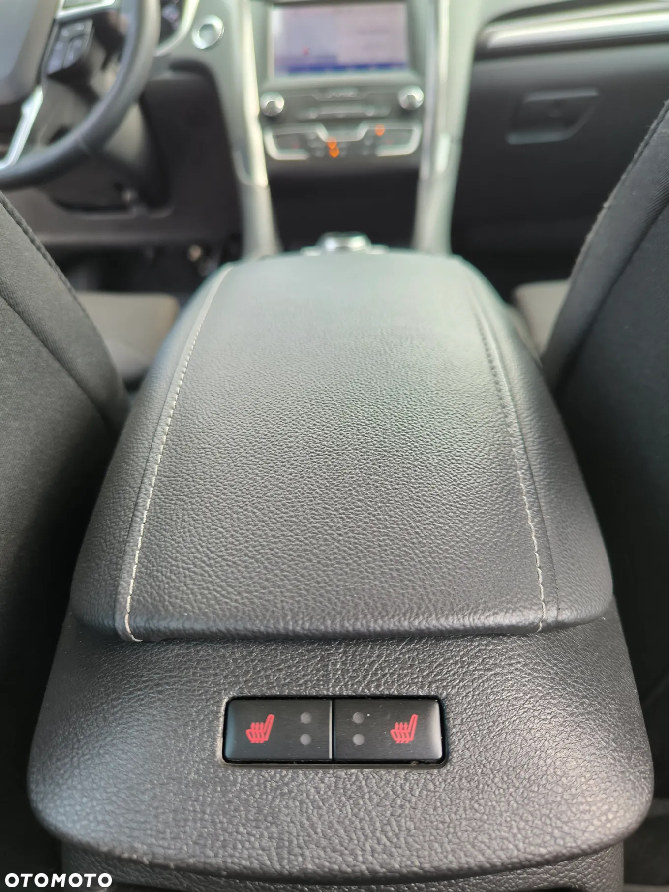 Ford Mondeo 2.0 EcoBlue Edition - 23
