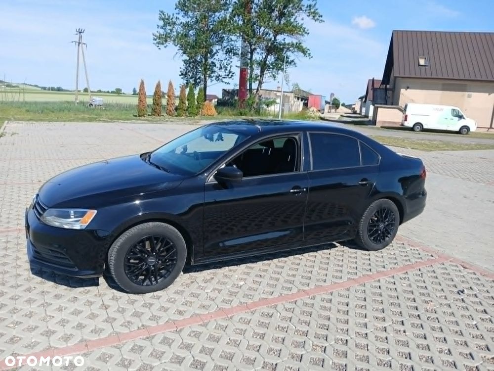 Volkswagen Jetta 1.4 TSI BMT Highline DSG - 10