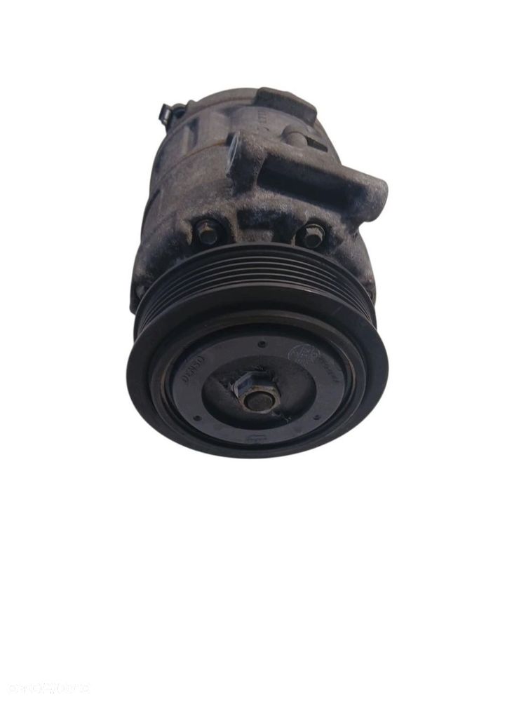 sprężarka klimatyzacji vw touran i 1.6 fsi 1k0820803p - 3