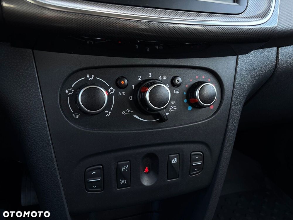 Dacia Sandero - 21