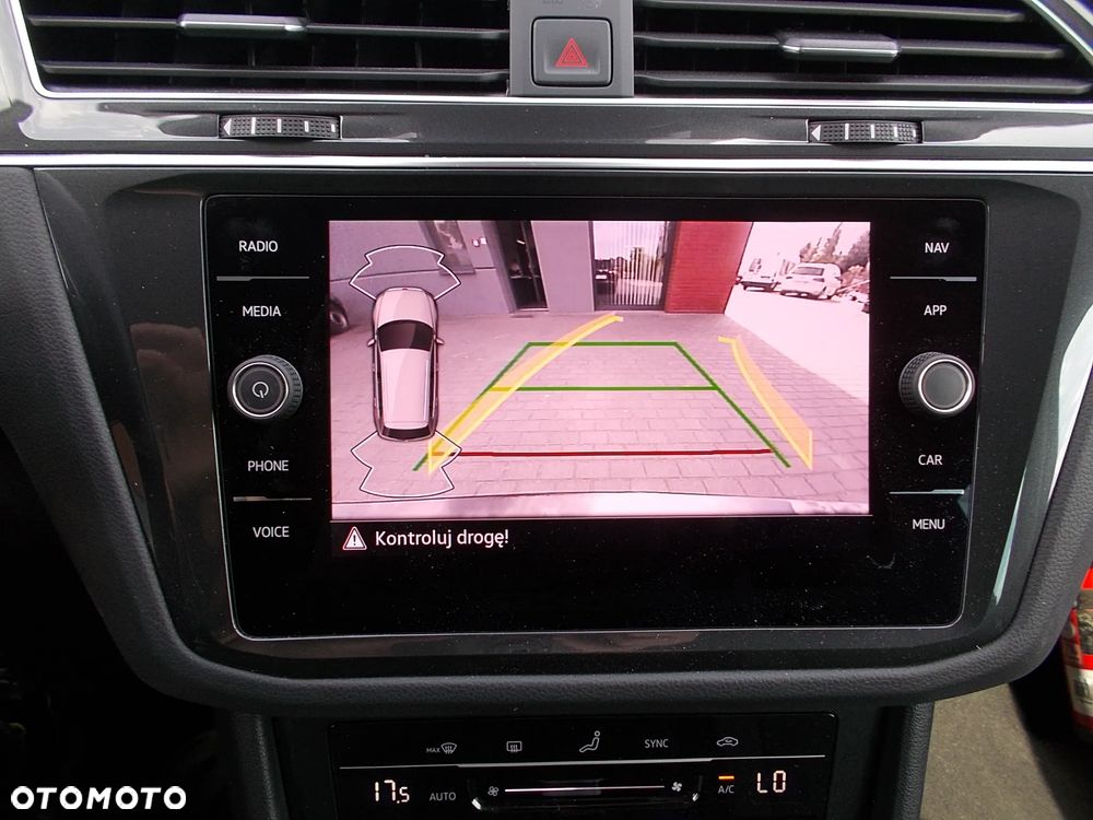 Volkswagen Tiguan 2.0 TDI SCR DSG - 18