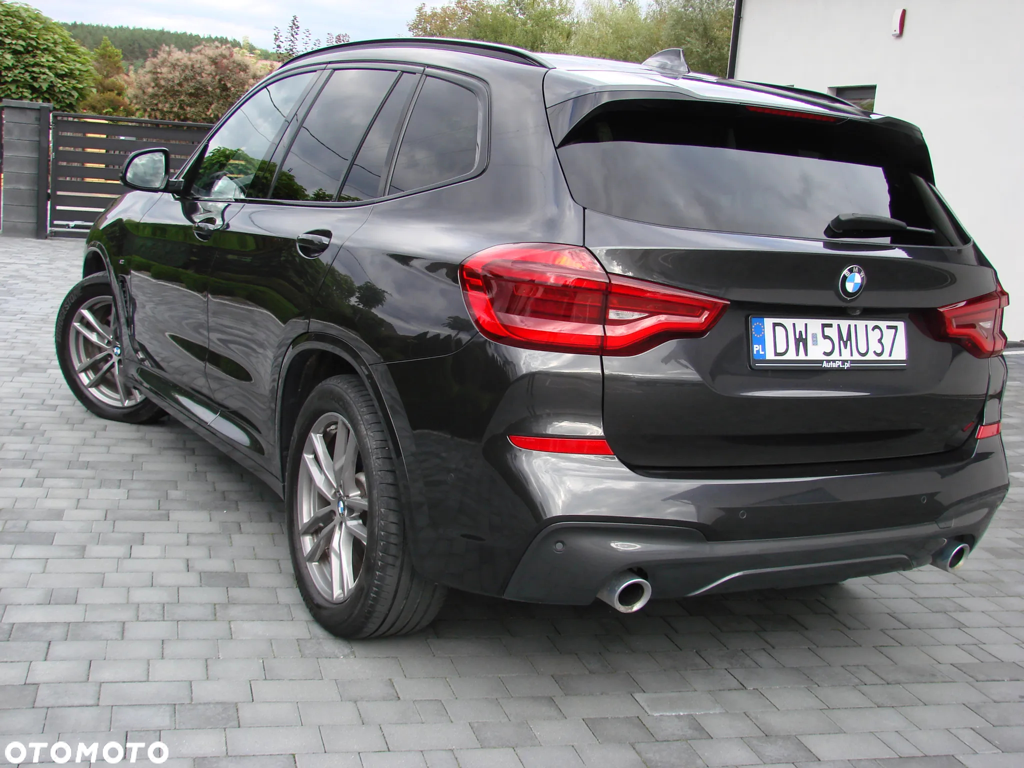 BMW X3 - 19